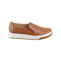 Mocasines Mujer SHAMMAN 03RC-009